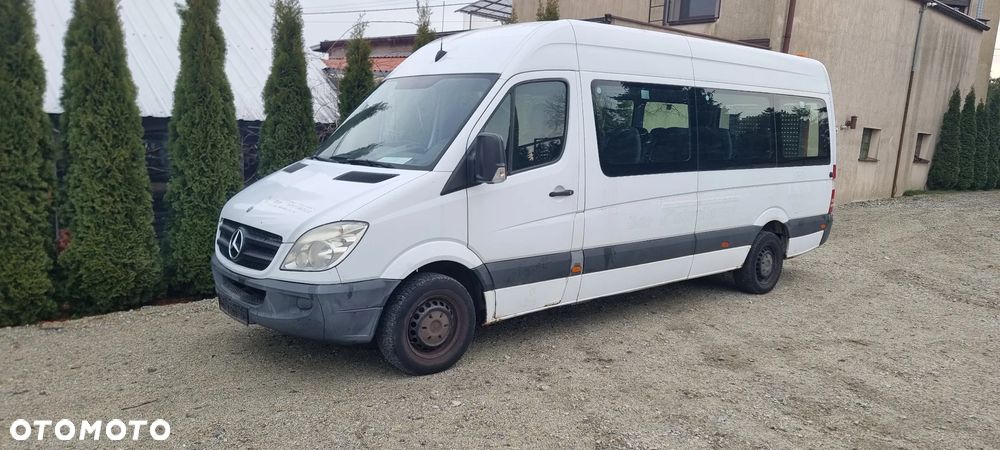 Mercedes-Benz sprinter 906 - 3