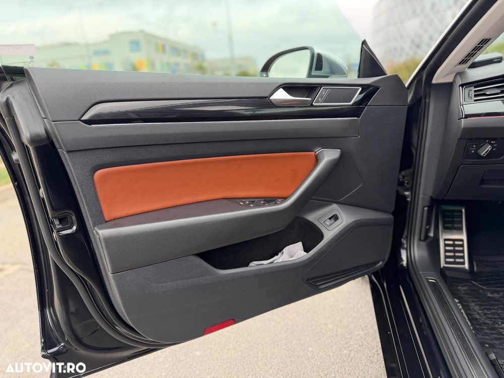 Volkswagen ARTEON 2.0 TDI DSG Elegance - 16