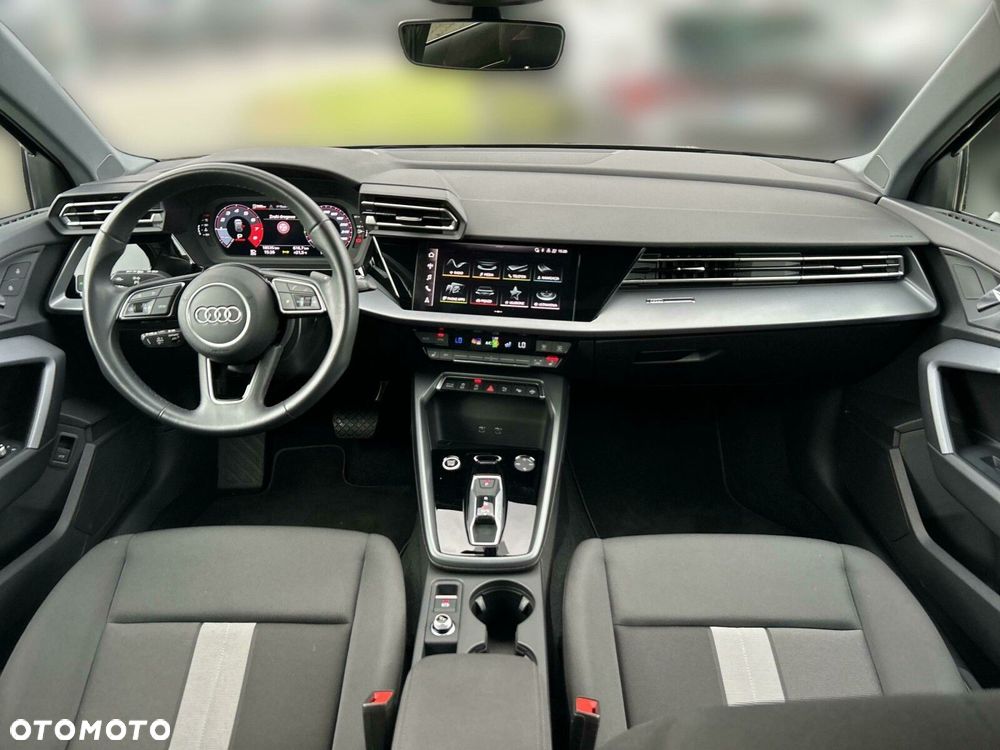 Audi A3 - 17