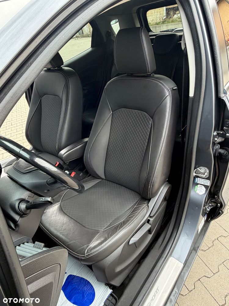 Ford EcoSport 1.0 EcoBoost TITANIUM X - 28