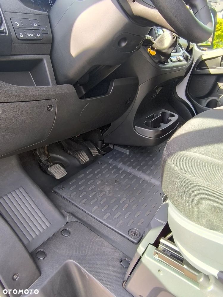 Peugeot Boxer Ducato Movano Jumper L4H2 - 21