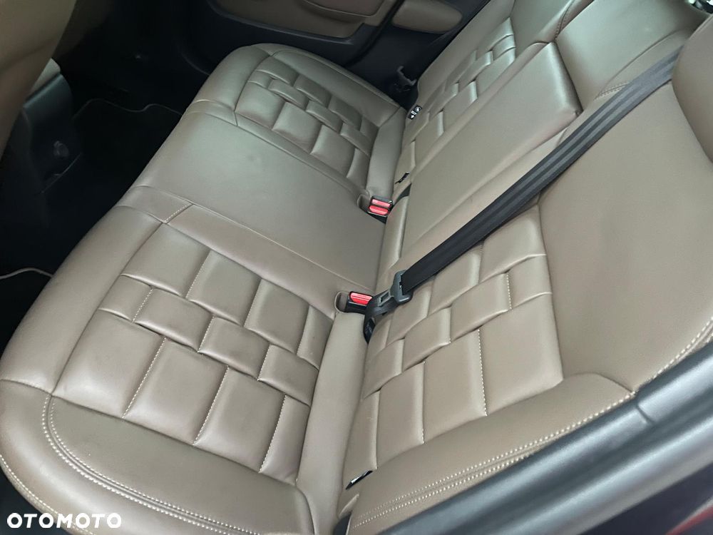 Citroën DS4 THP 200 SportChic - 16