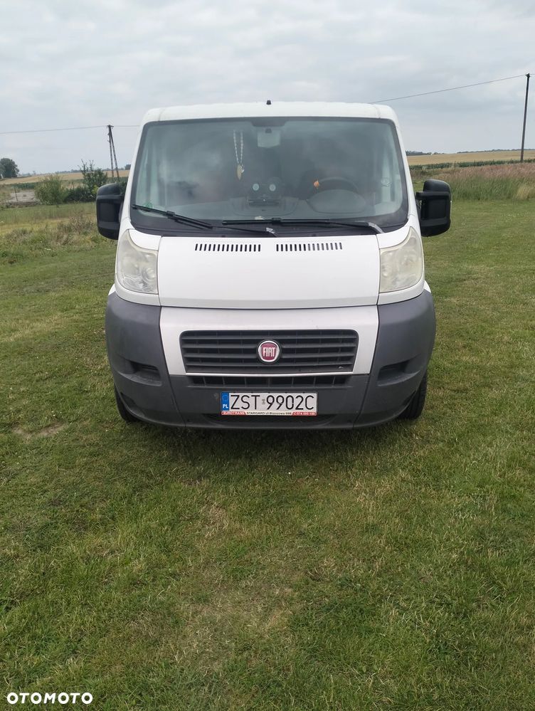 Fiat Ducato - 1