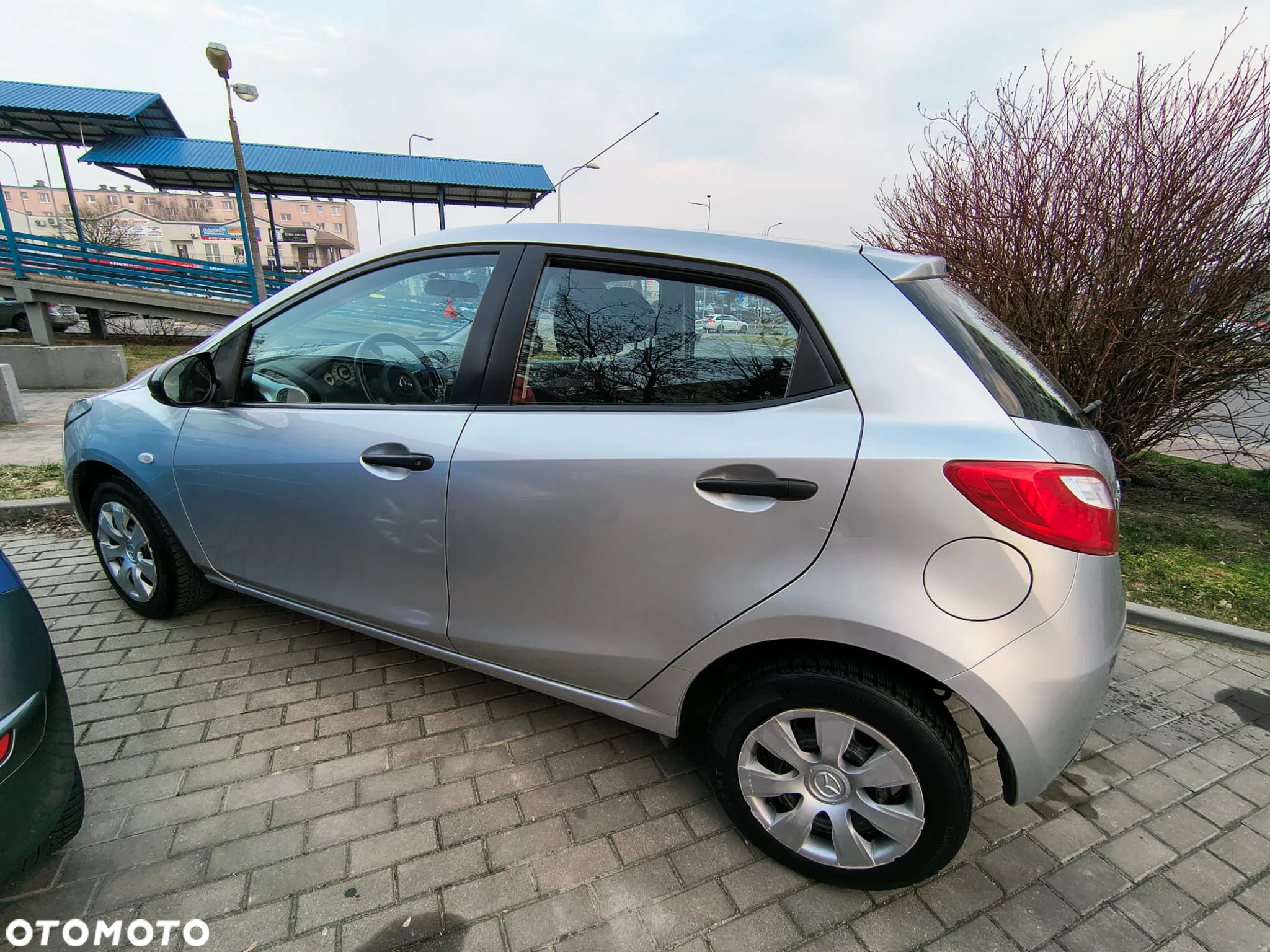 Mazda 2 - 2