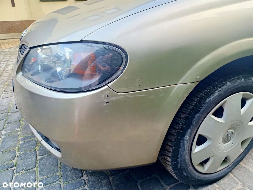 Nissan Almera 1.5 dCi Visia - 2