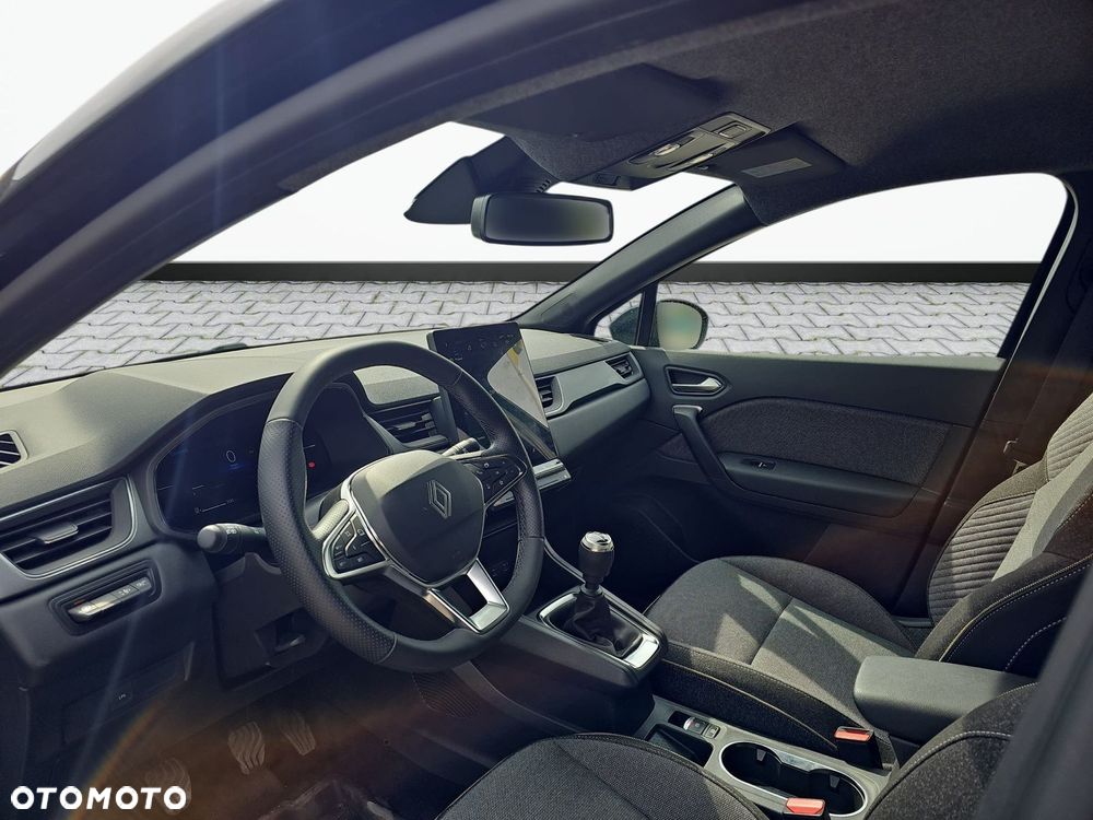 Renault Captur - 10