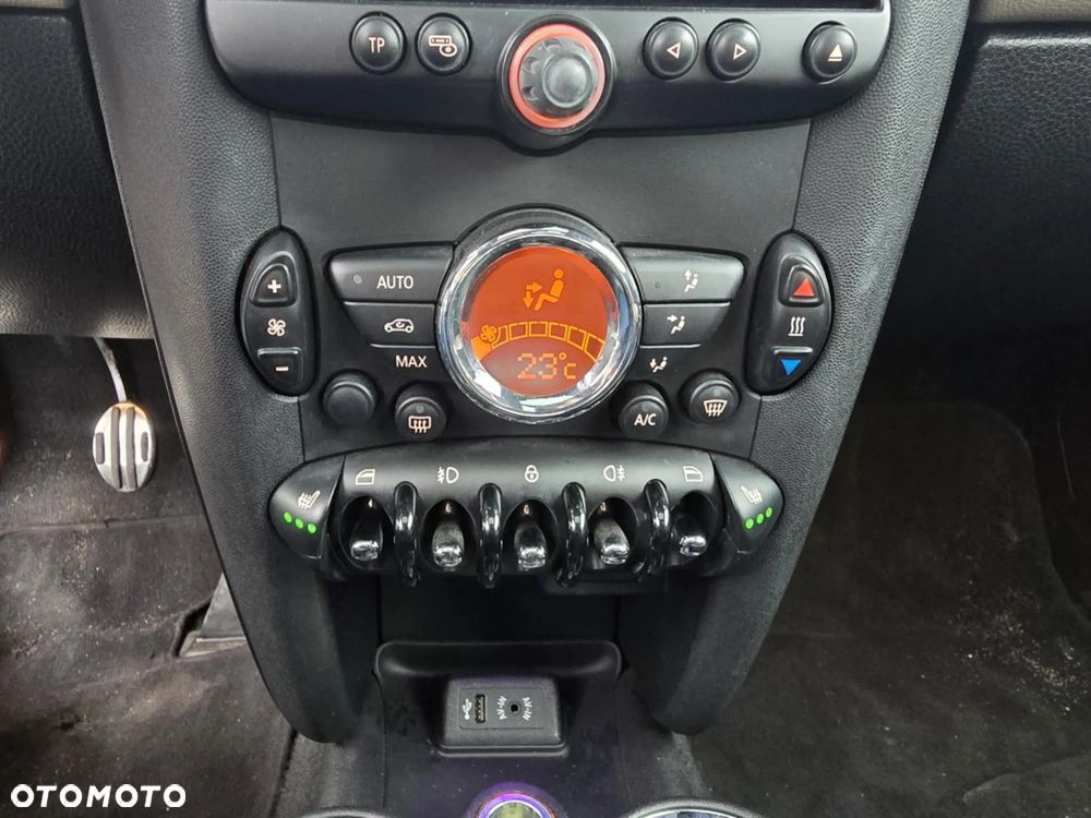 MINI Cooper S Standard - 6