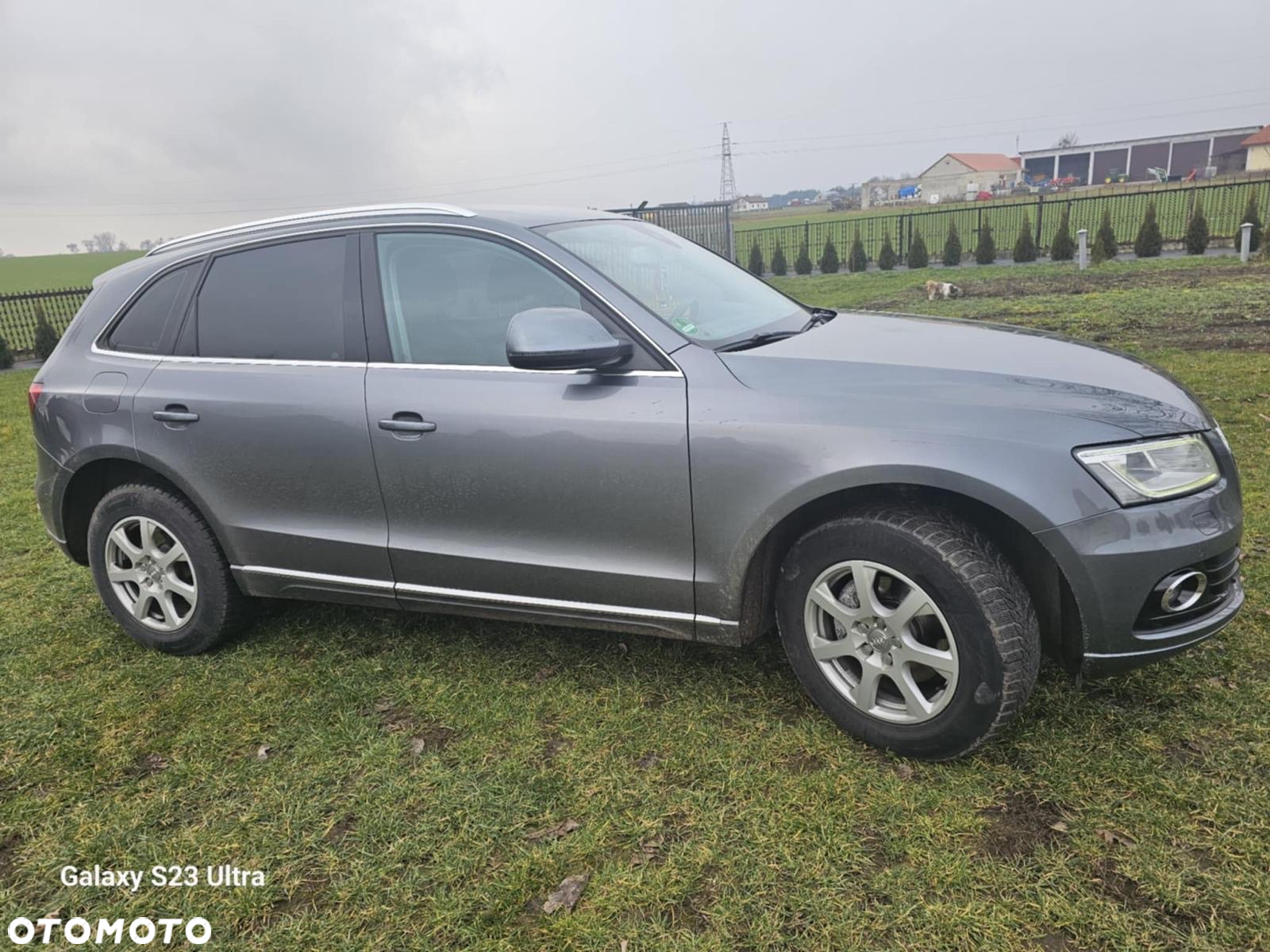 Audi Q5 2.0 TDI Quattro S tronic - 5