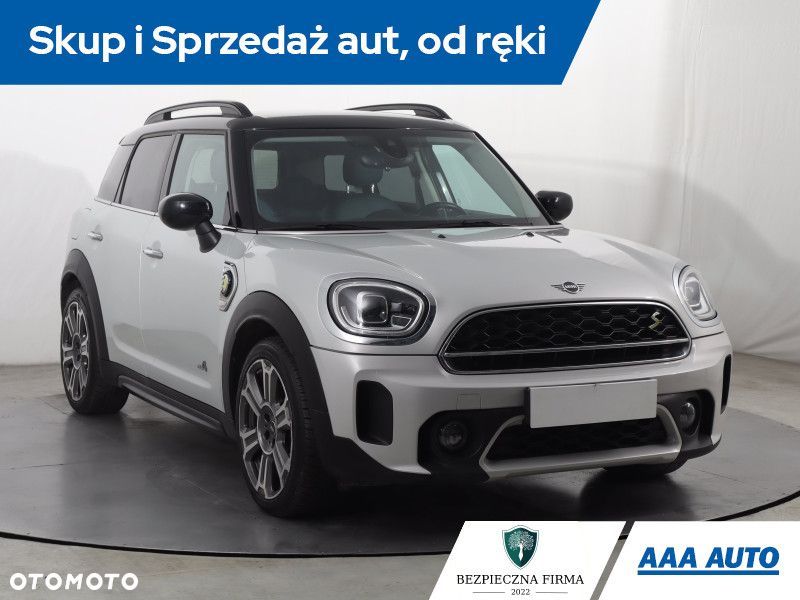 MINI Countryman - 3