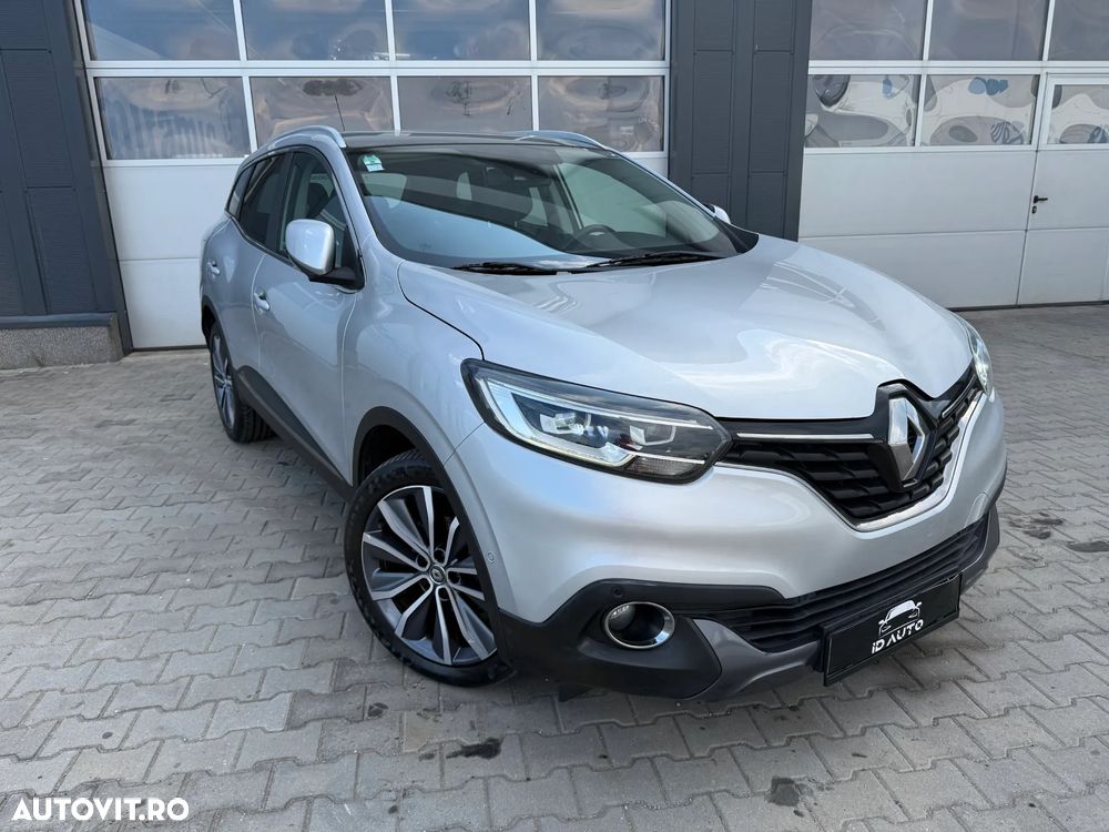 Renault Kadjar - 27