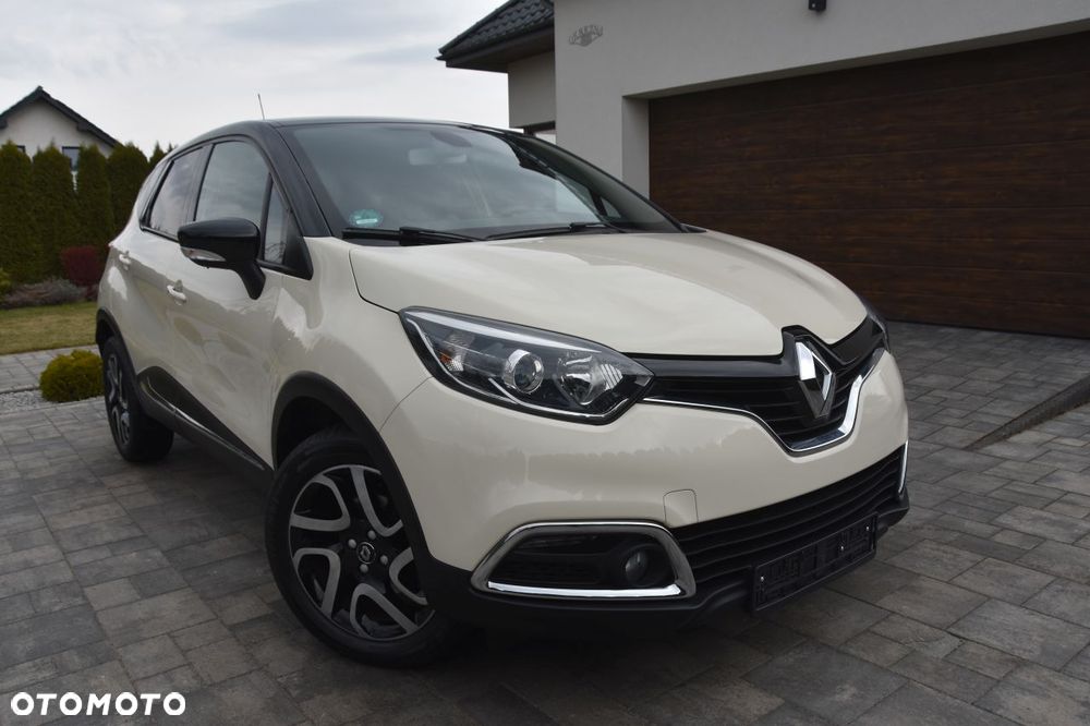 Renault Captur 1.5 dCi Intens - 8