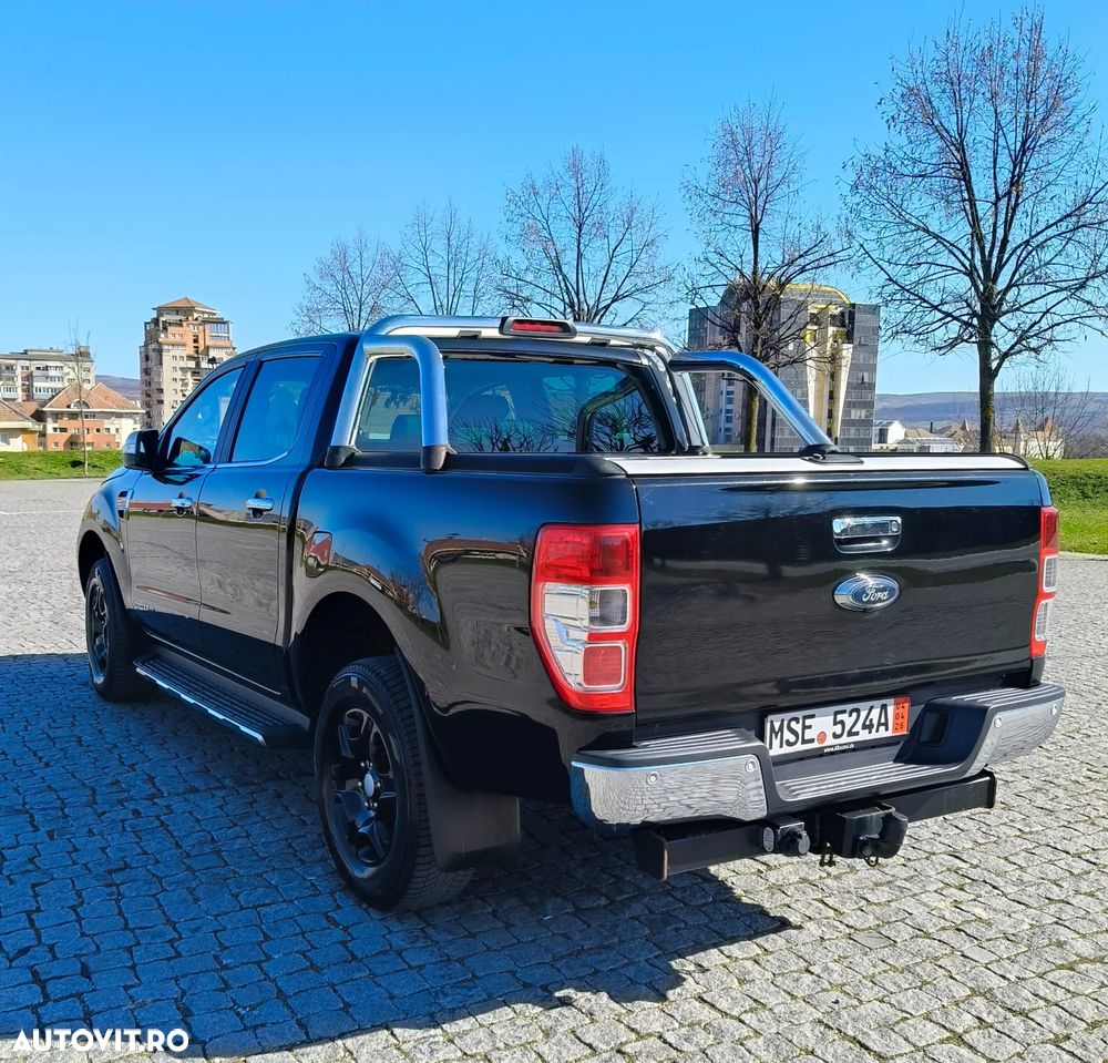 Ford Ranger - 9