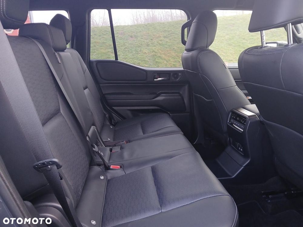 Toyota Land Cruiser LC 2.8 D-4D Executive - 13