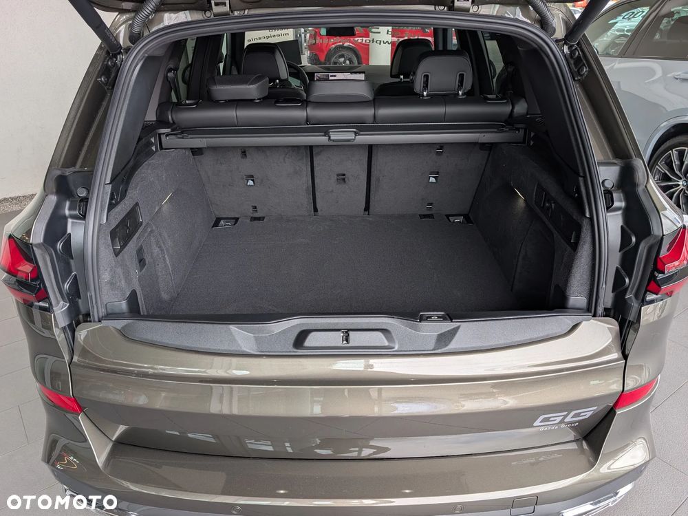 BMW X5 xDrive30d - 17