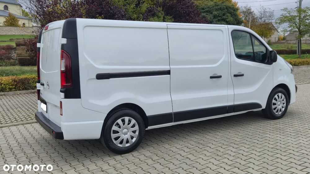 Opel VIVARO - 10