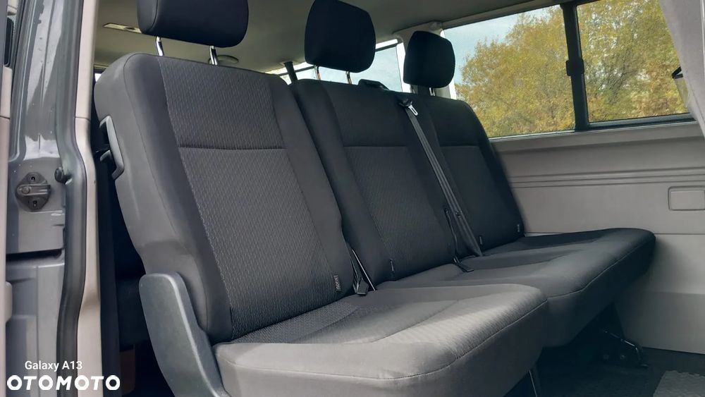 Volkswagen Caravelle 2.0 TDI L2 Comfortline - 2