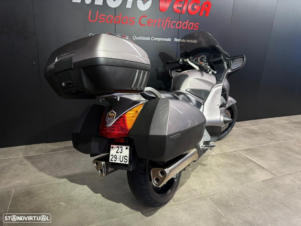 Honda Pan European - 11
