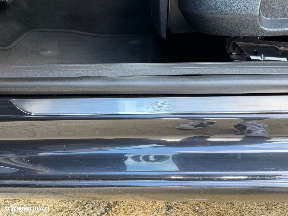 SEAT Leon 2.0 TDI FR S/S - 12