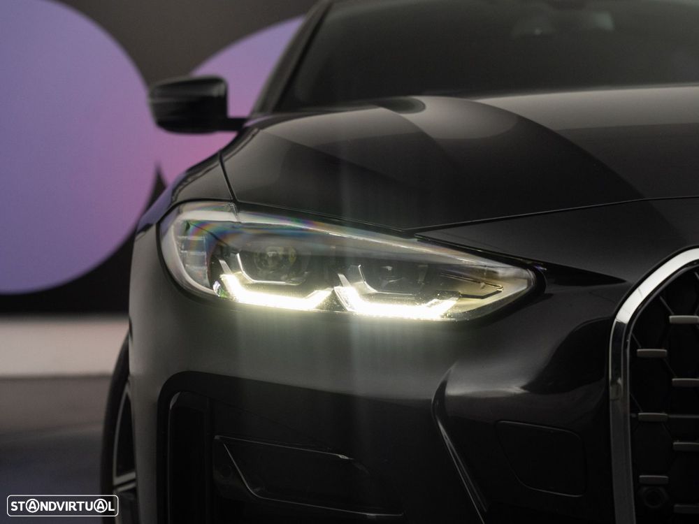 BMW 420 Gran Coupé - 10