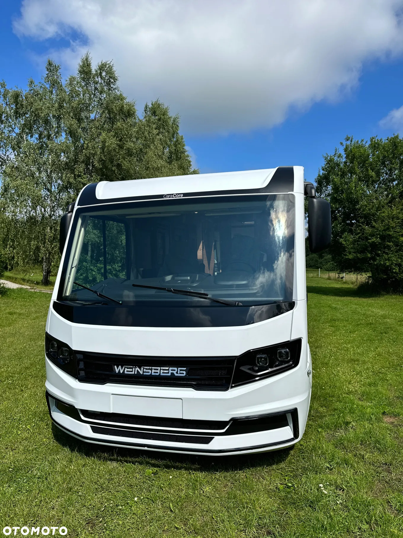 Weinsberg CaraCore 700MEG (2025) Integra - 25
