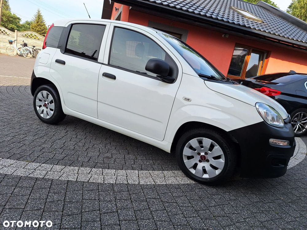 Fiat Panda - 4