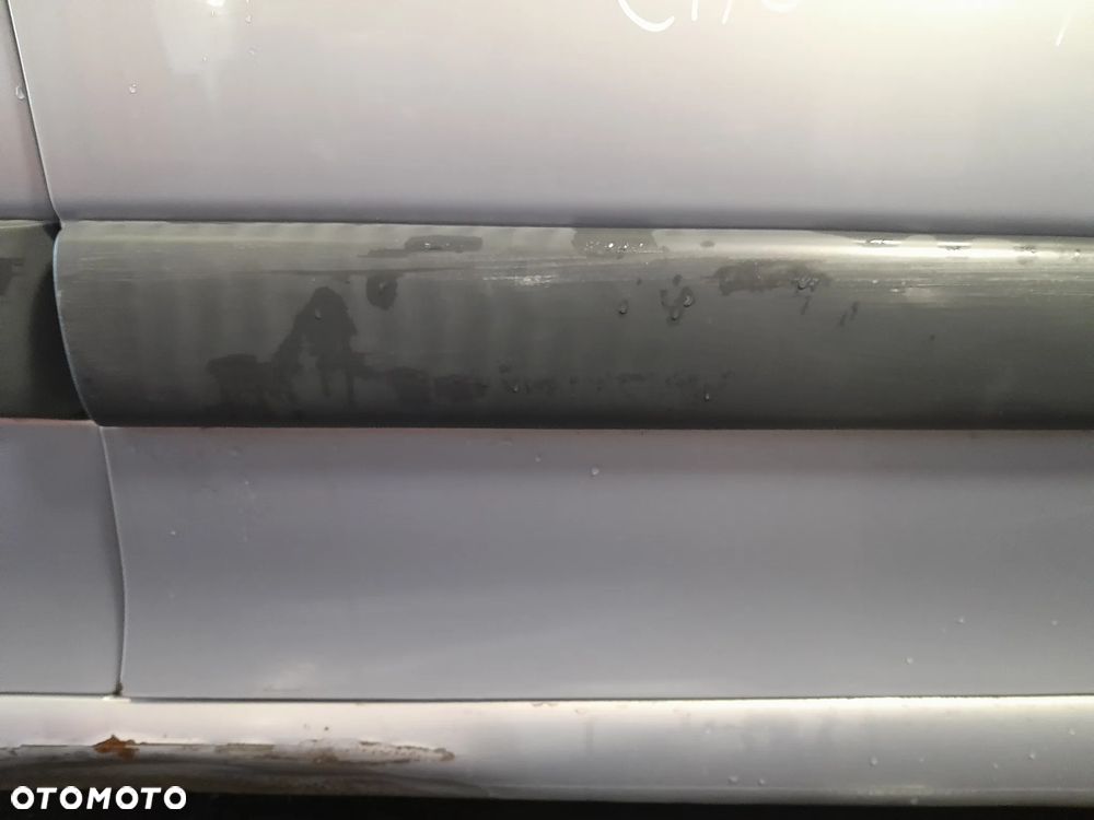 CITROEN XSARA PICASSO DRZWI PRAWE PRZEDNIE PRAWY PRZÓD KOLOR: KNA - 4