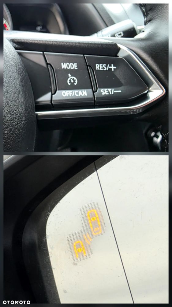Mazda 3 SKYACTIV-G 120 Exclusive-Line - 20