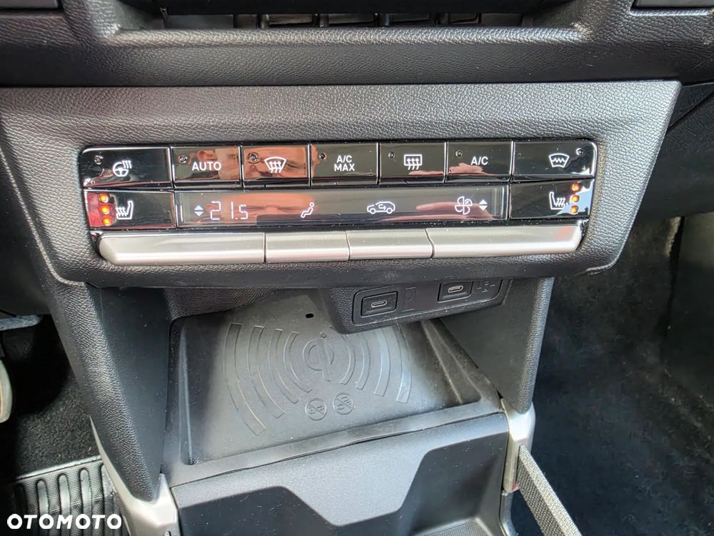 Opel Frontera 1.2 DI Hybrid 48V eDCT GS - 23