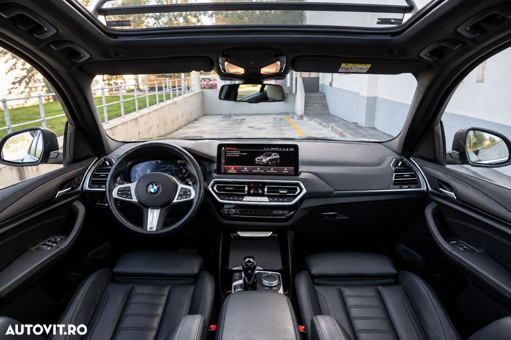 BMW X3 - 20