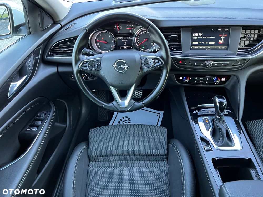 Opel Insignia 2.0 BiTurbo D 4x4 Automatik Business Innovation - 27