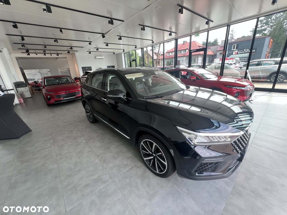 Bestune T77 1.5T Elegance DCT - 15