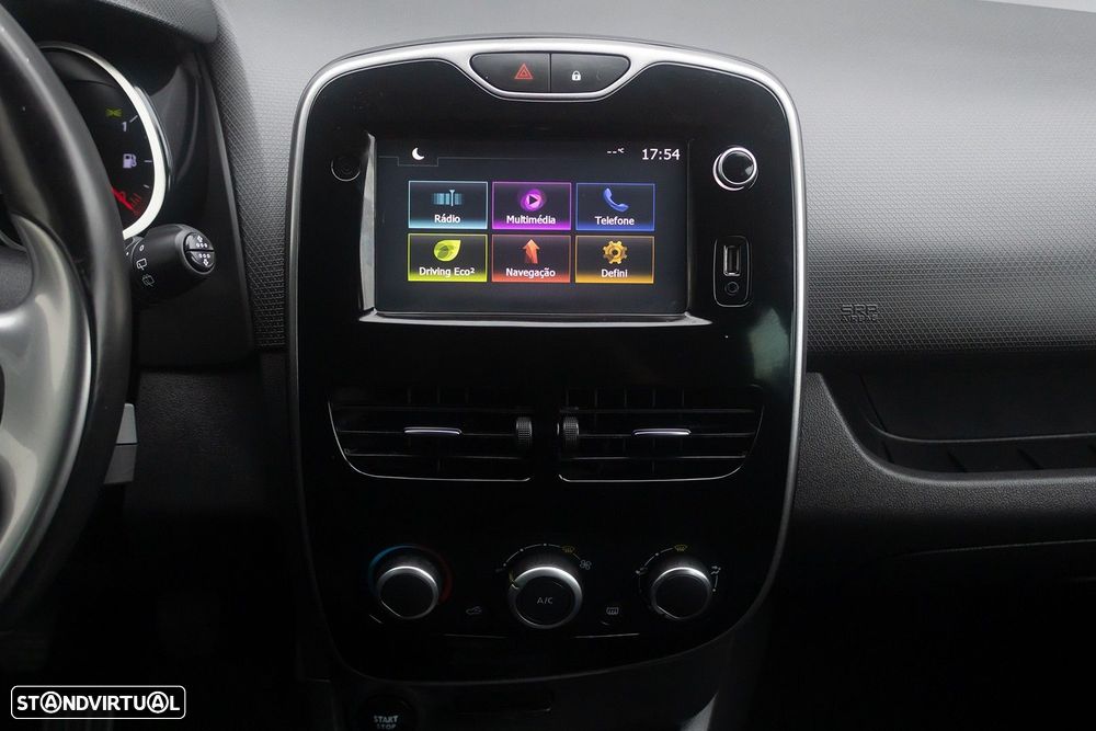 Renault Clio 1.5 dCi Limited - 9