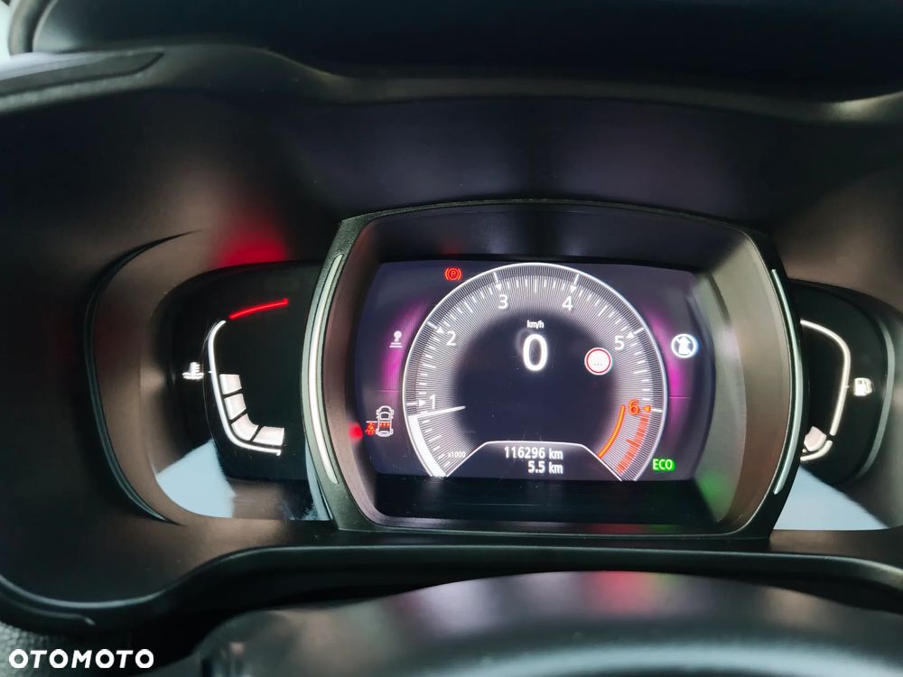 Renault Kadjar TCe 160 GPF BOSE EDITION - 31