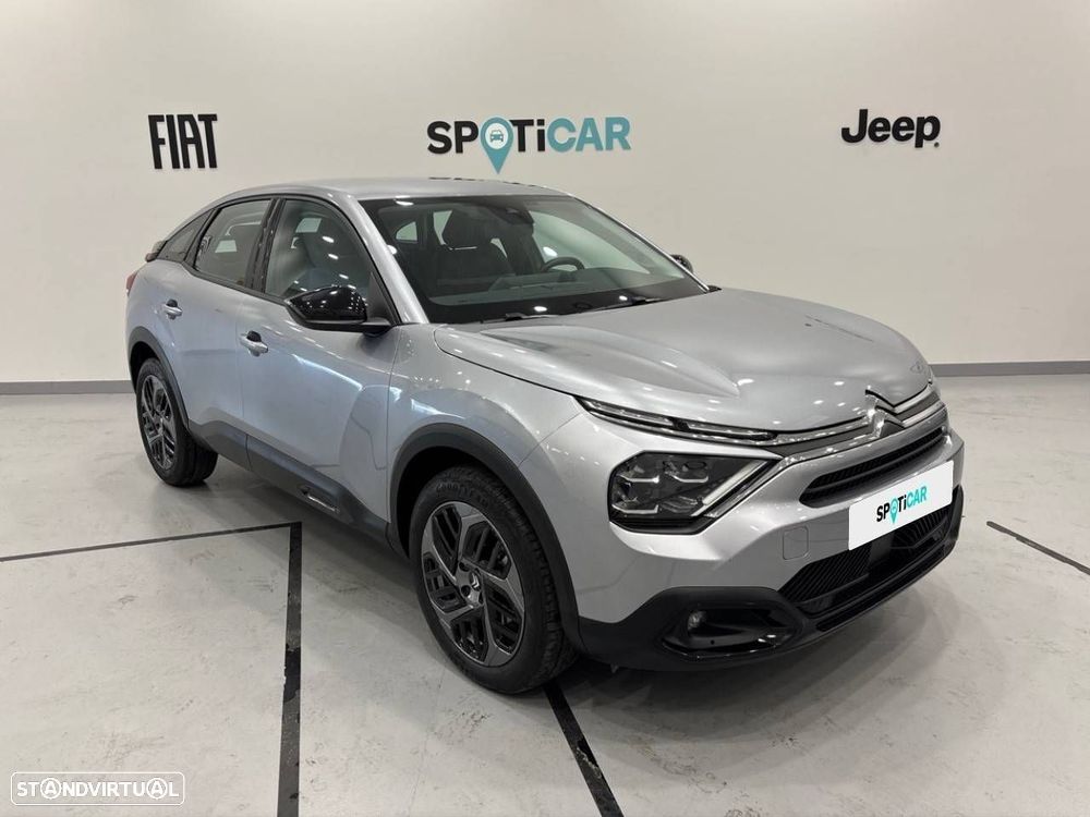 Citroën C4 1.2 PureTech Plus - 3