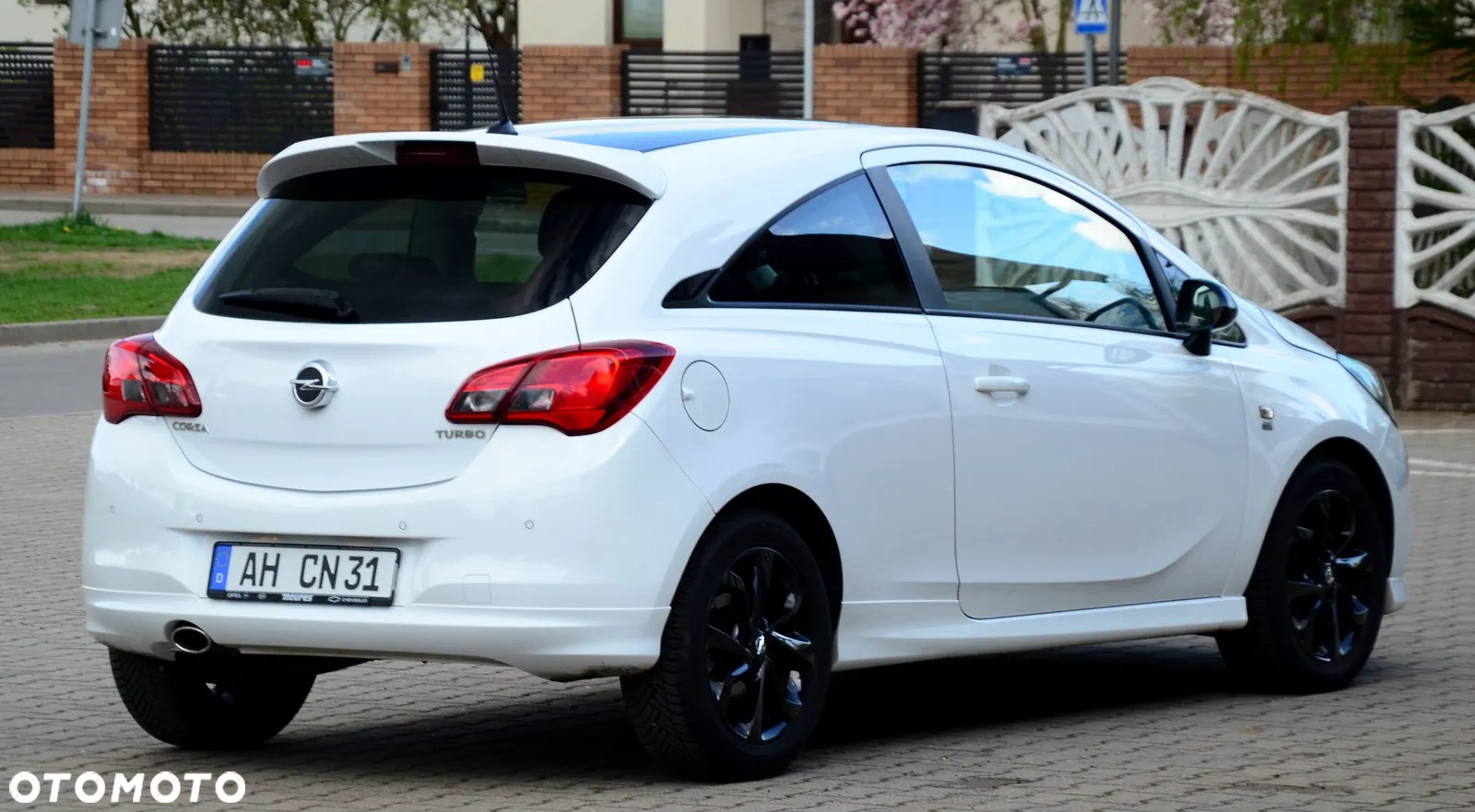 Opel Corsa - 9