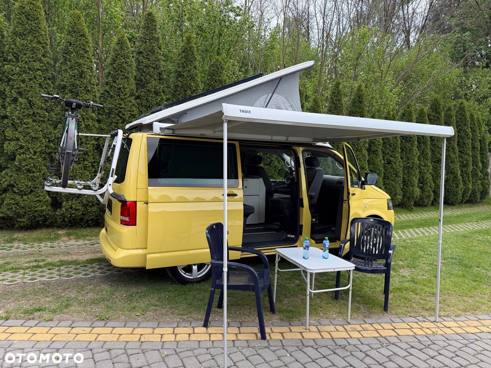Volkswagen California - 12