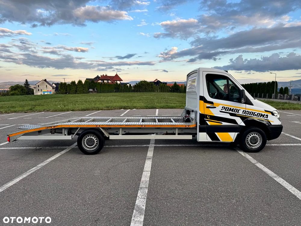 Mercedes-Benz SPRINTER W906 313 - 4