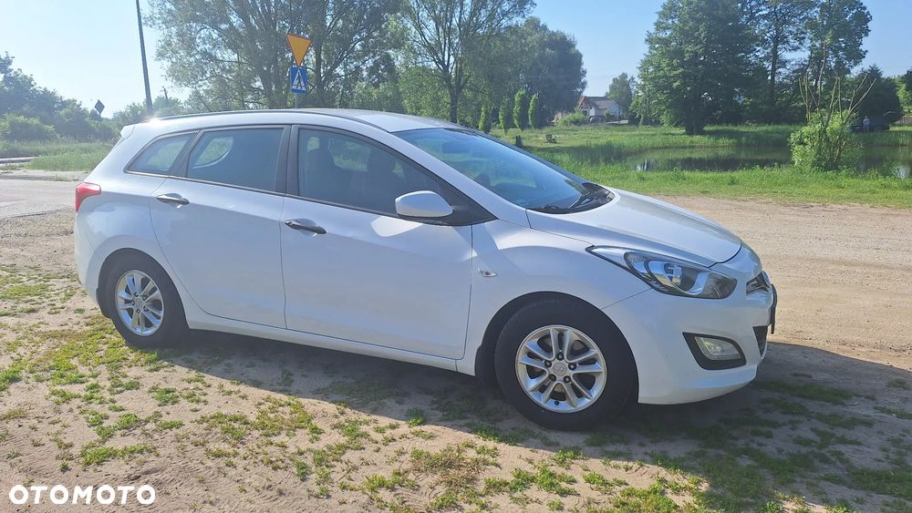 Hyundai i30 1.6 CRDi Classic - 1