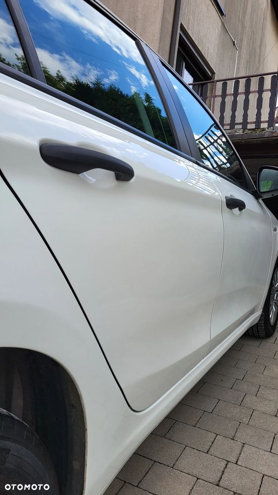 Fiat Tipo 1.4 T-Jet 16v Pop - 10
