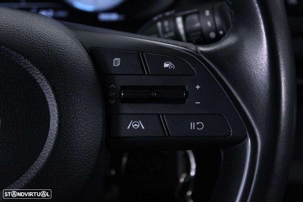 Hyundai i20 1.0 T-GDI Style - 23
