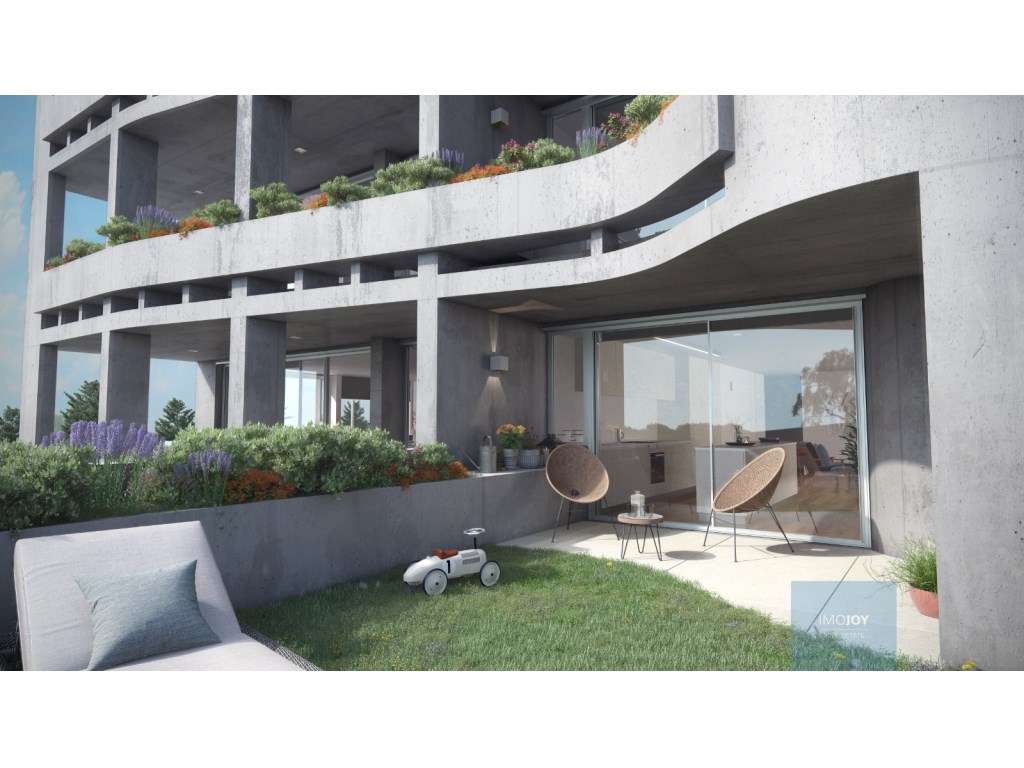 Casas Garcia da Orta - Grande imagem: 2/10