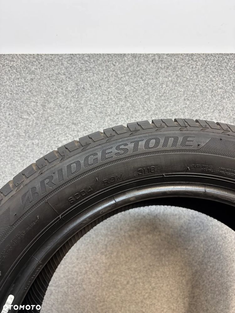1 OPONA LETNIA BRIDGESTONE 185/55/15  82H - 4