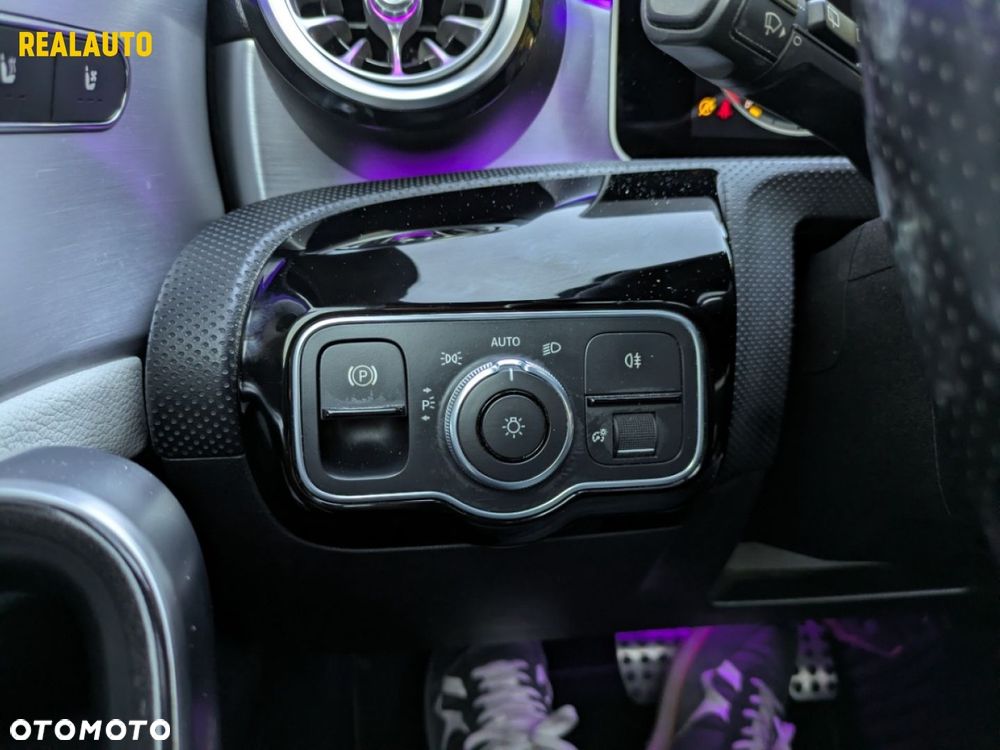 Mercedes-Benz Klasa A - 26