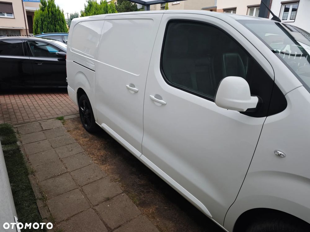 Peugeot EXPERT TRAVELLER - 6