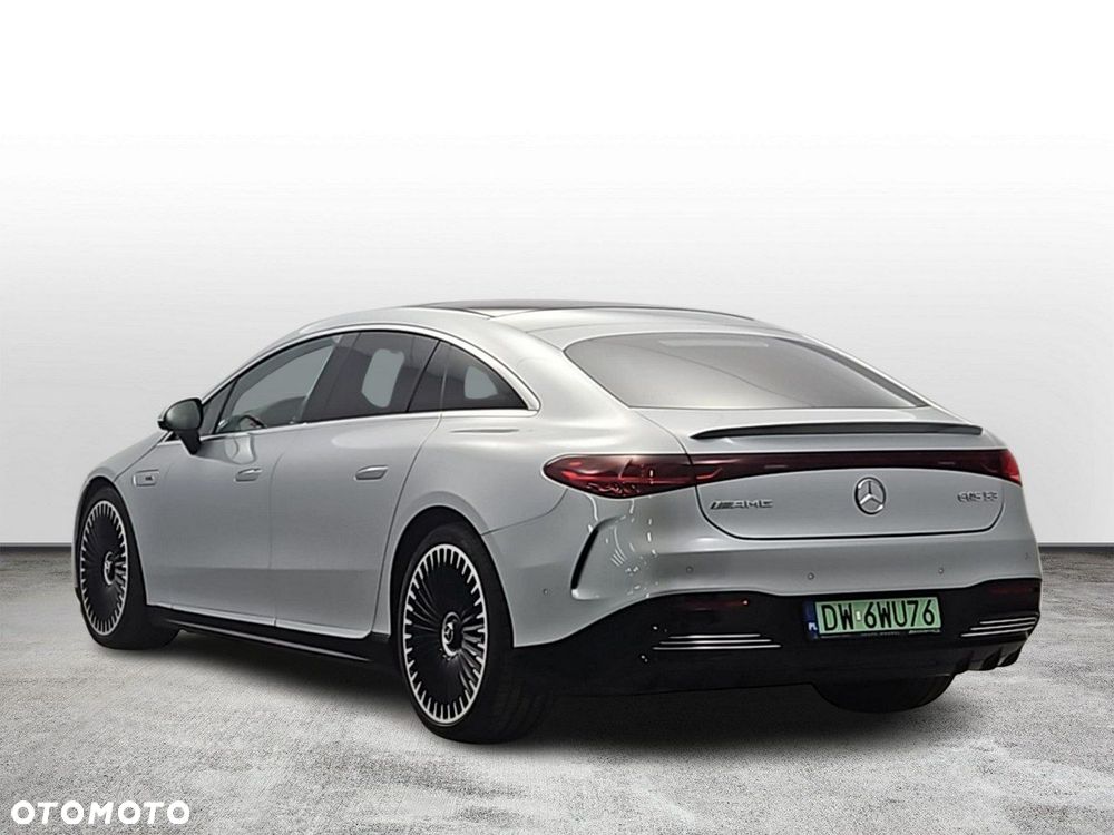 Mercedes-Benz EQS - 3