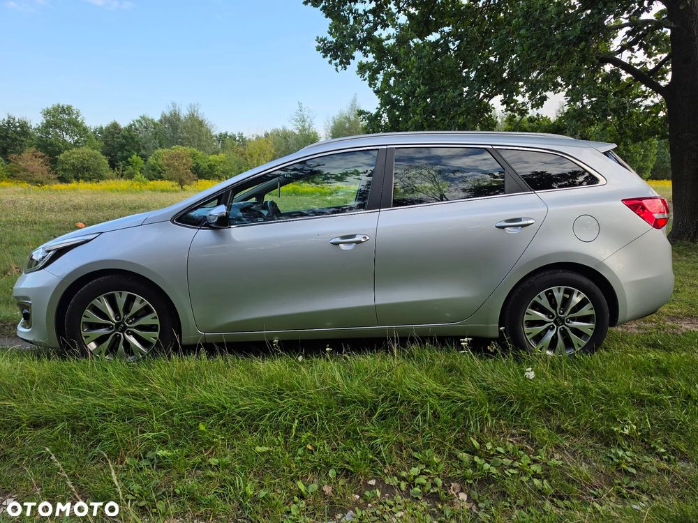Kia Ceed - 3