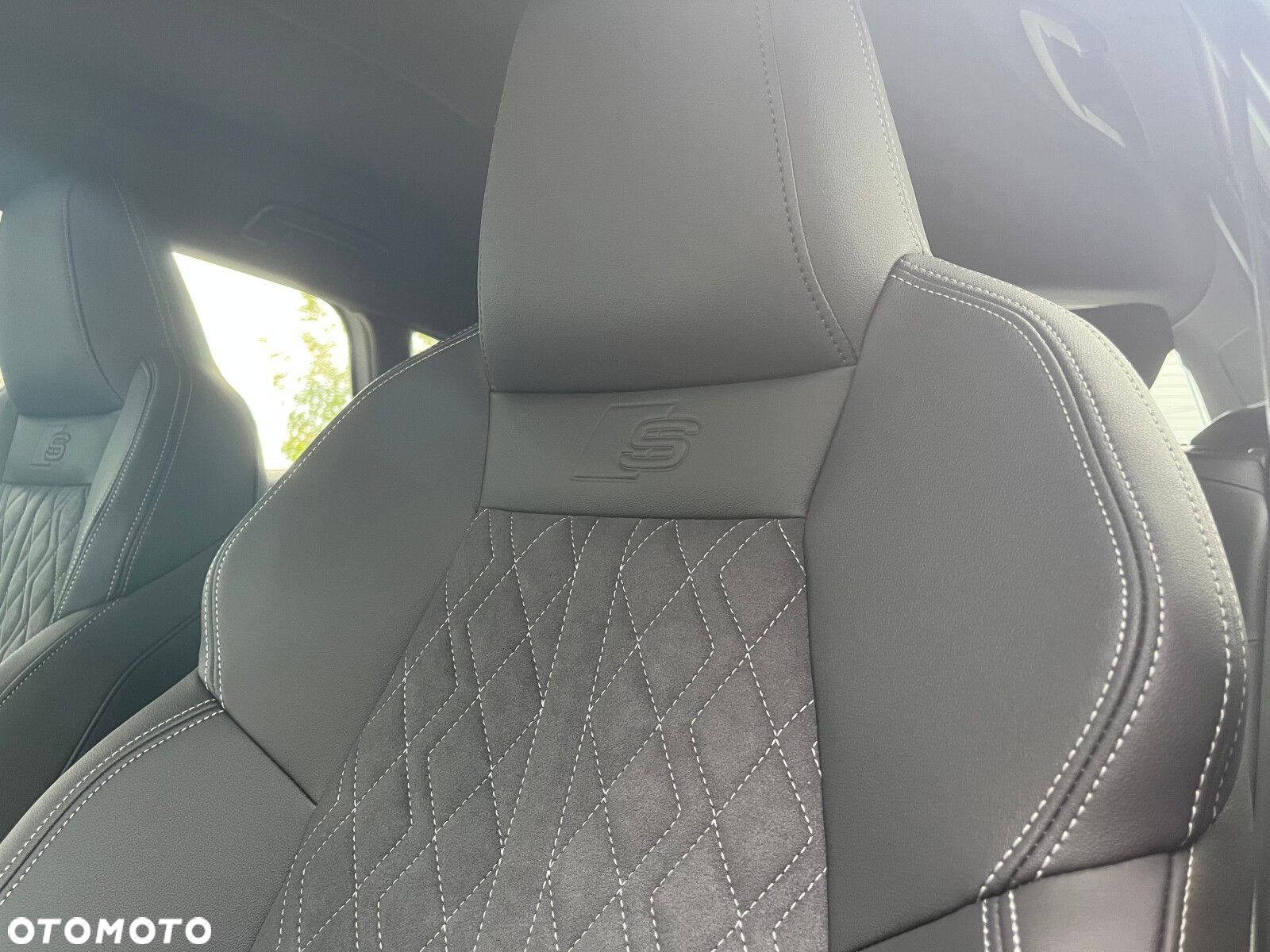 Audi A3 - 19