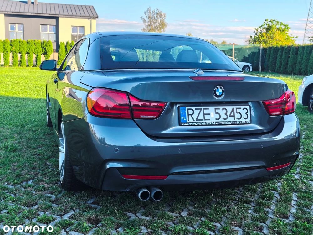 BMW Seria 4 - 11