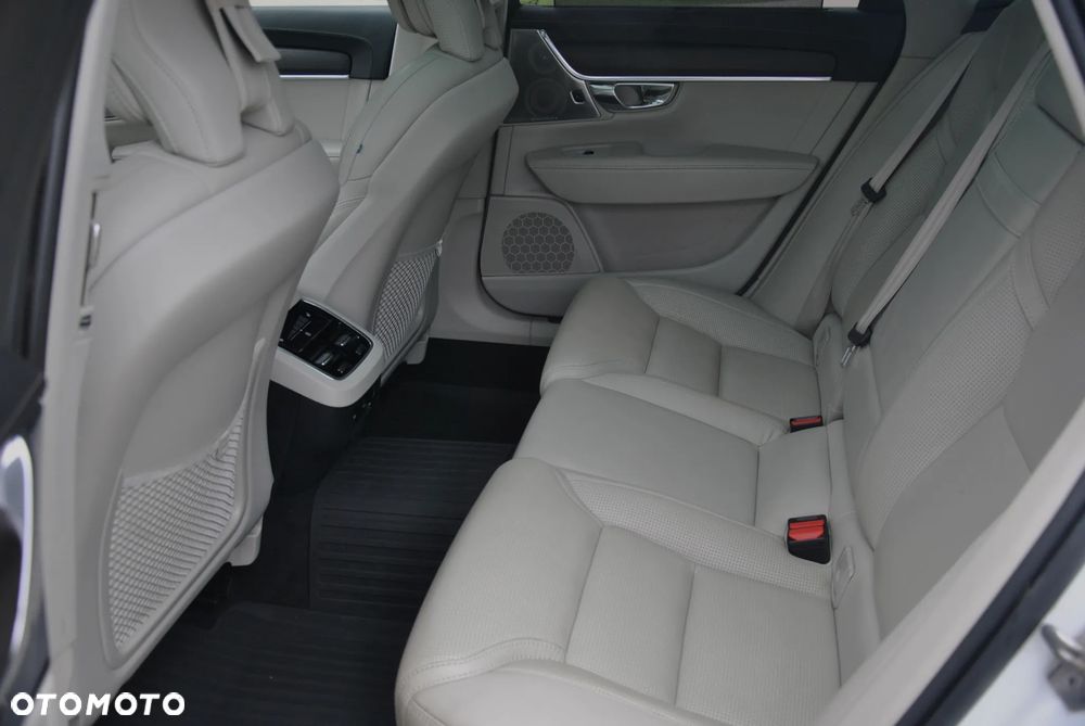 Volvo V90 Cross Country D5 SCR AWD Pro - 16