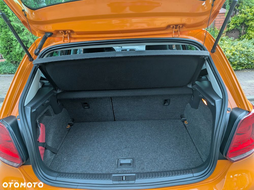 Volkswagen Polo Cross - 22